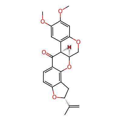 Rotenone