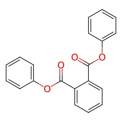 Diphenyl phthalate