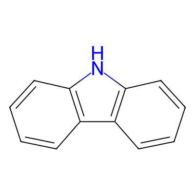 Carbazole