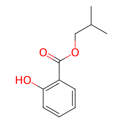 Isobutyl salicylate
