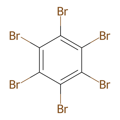 Hexabromobenzene