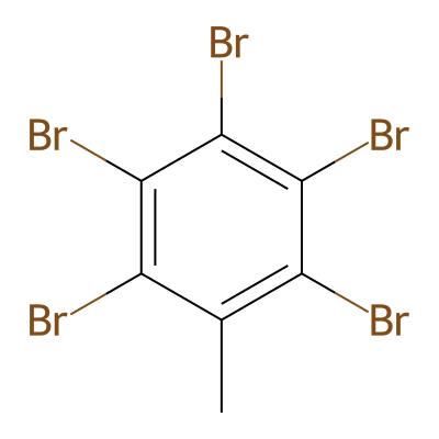 Pentabromotoluene