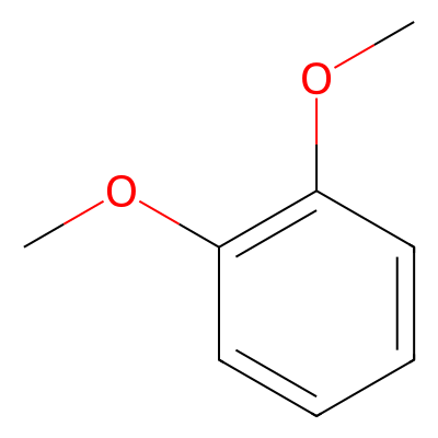 Veratrole