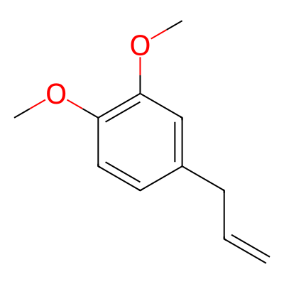 Methyleugenol