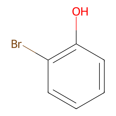 2-Bromophenol