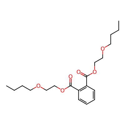 Bis(2-butoxyethyl) phthalate