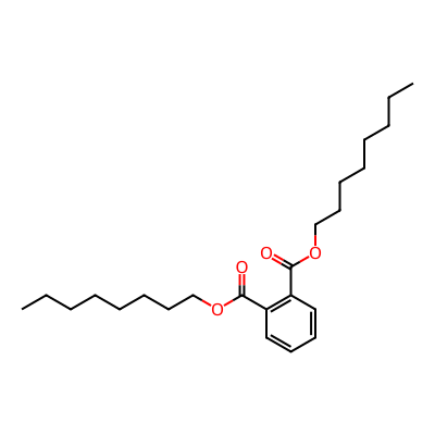 di-N-Octyl Phthalate