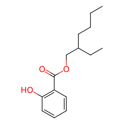 2-Ethylhexyl salicylate