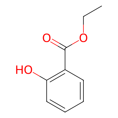Ethyl Salicylate
