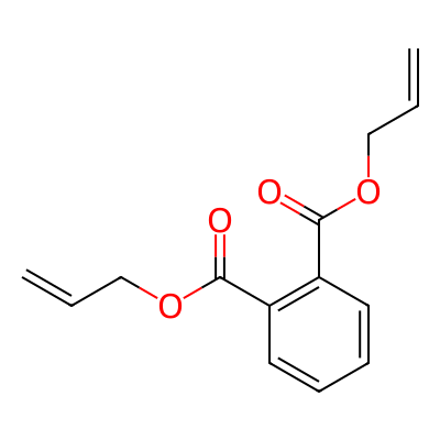 Diallyl phthalate