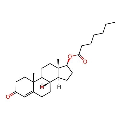 Testosterone Enanthate