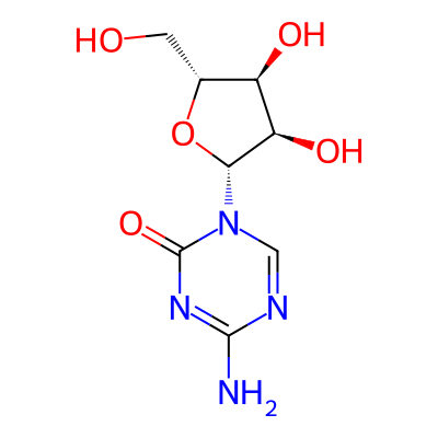 Azacytidine