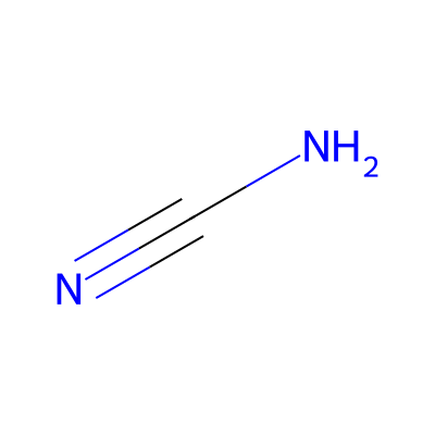 Cyanamide