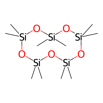 Decamethylcyclopentasiloxane