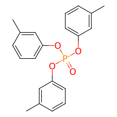 Tri-m-cresyl phosphate