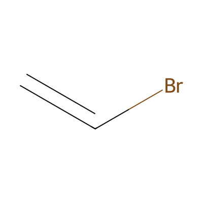 Bromoethene