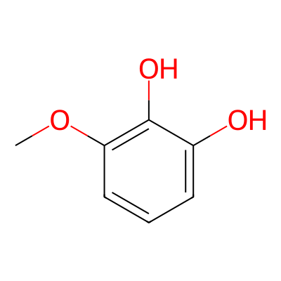 3-Methoxycatechol