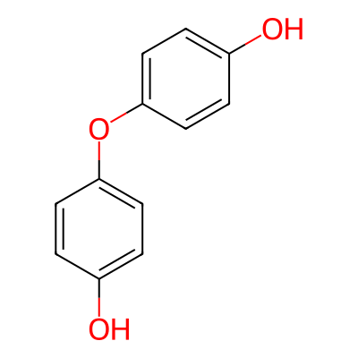 4,4'-Dihydroxydiphenyl ether