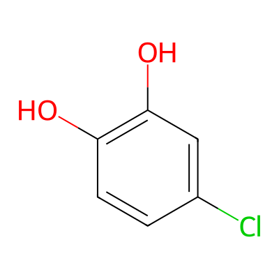 4-Chlorocatechol