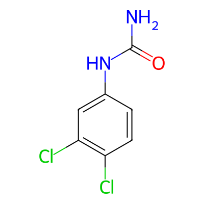 Urea, (3,4-dichlorophenyl)-