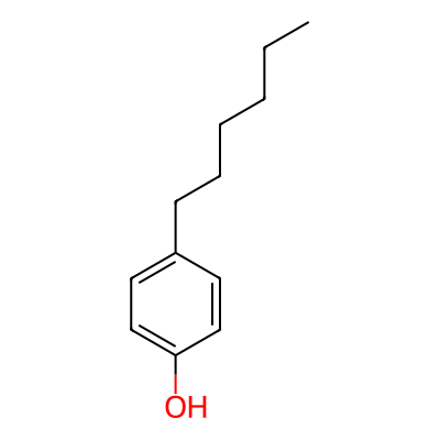 4-Hexylphenol