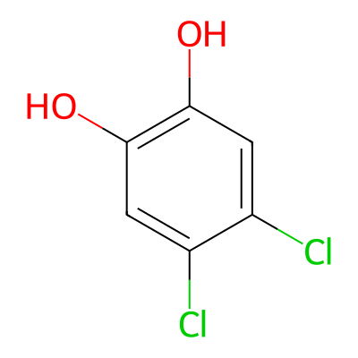 4,5-Dichlorocatechol