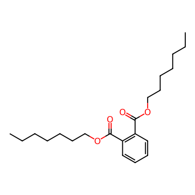 Diheptyl phthalate