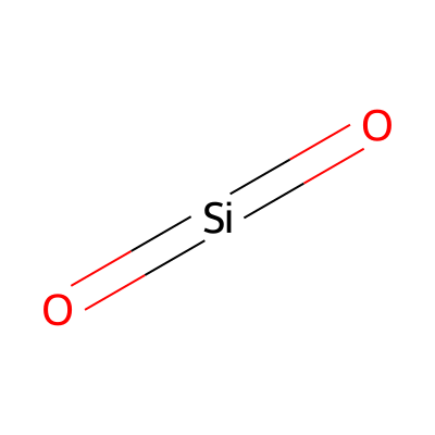 Silica