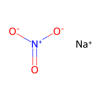 Sodium Nitrate