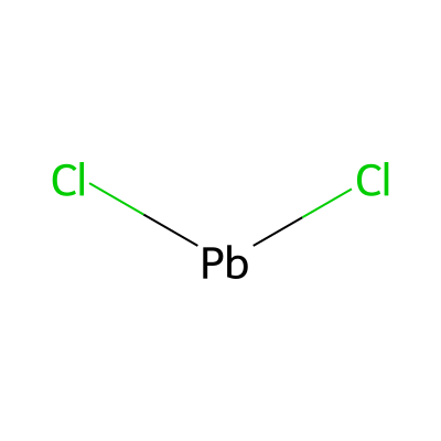 Lead chloride