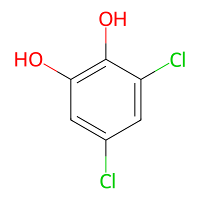 3,5-Dichlorocatechol