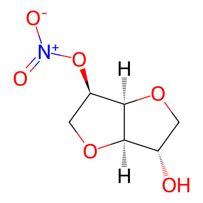 Isosorbide Mononitrate