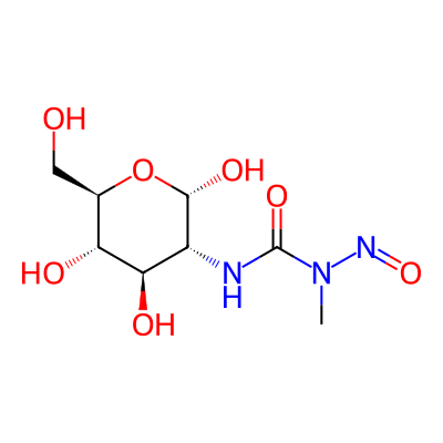 Streptozocin