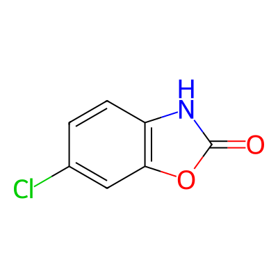 6-Chloro-2,3-dihydrobenzoxazol-2-one