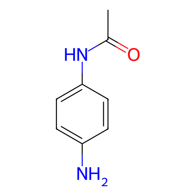 4-Aminoacetanilide