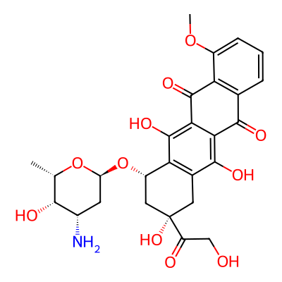 Doxorubicin