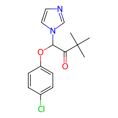 Climbazole