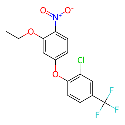 Oxyfluorfen