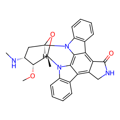 Staurosporine