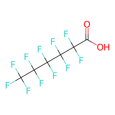 Perfluorohexanoic Acid