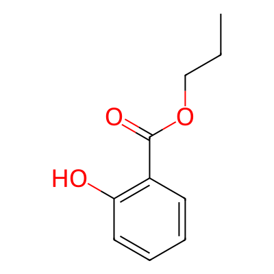 Propyl salicylate