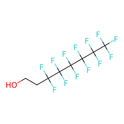 3,3,4,4,5,5,6,6,7,7,8,8,8-Tridecafluorooctan-1-ol