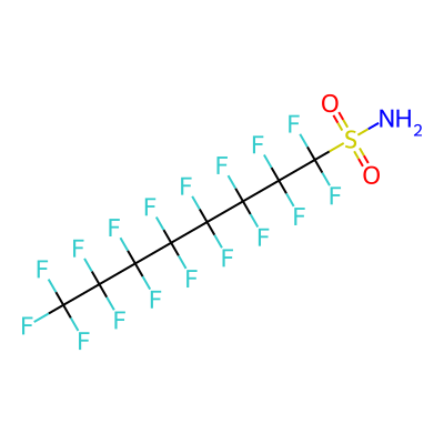 Perfluorooctanesulfonamide