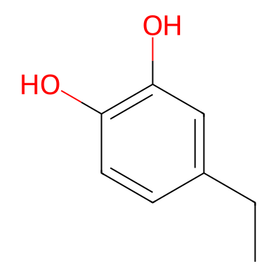 4-Ethyl-1,2-benzenediol