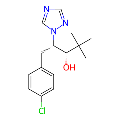 Paclobutrazol
