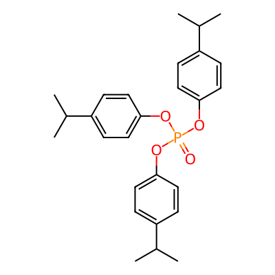 Tris(isopropylphenyl) phosphate
