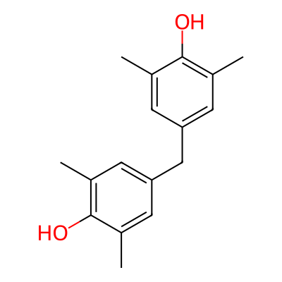 4,4'-Methylenebis(2,6-dimethylphenol)