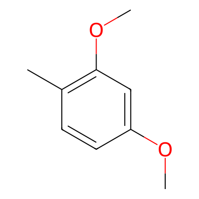 Benzene, 2,4-dimethoxy-1-methyl-