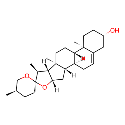 Diosgenin