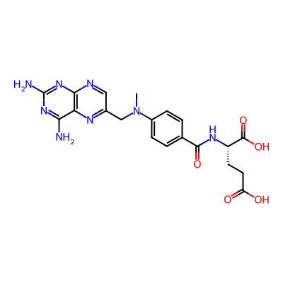 Methotrexate